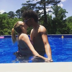 Meet your Posher, Shanea